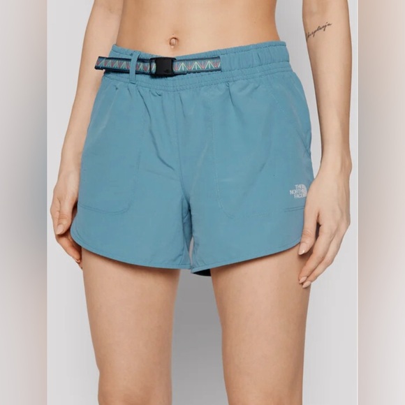 The North Face Pants - The North Face Women’s Class V Hike , athletic shorts
